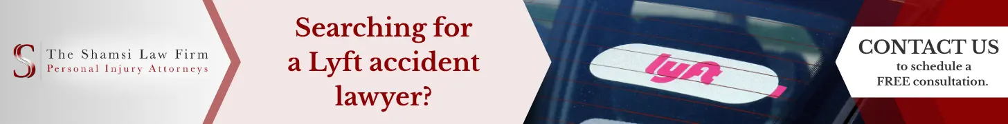 What Are the Lyft and Uber Auto Requirements and Laws in CA?