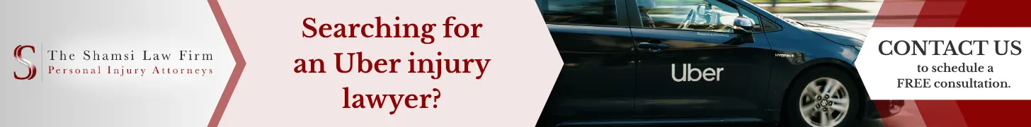 What Are the Lyft and Uber Auto Requirements and Laws in CA?